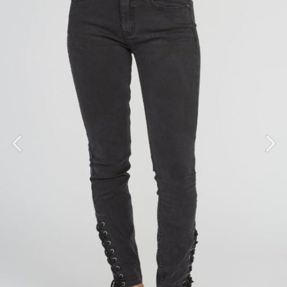 jeans RVCA - Picture 2 of 3